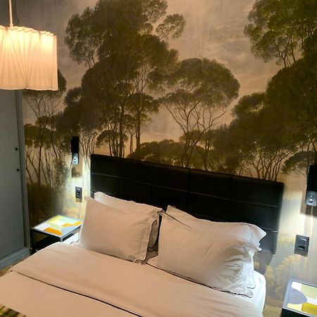 Apartamento Premium - Jardim Paulista Sao Paulo Dış mekan fotoğraf