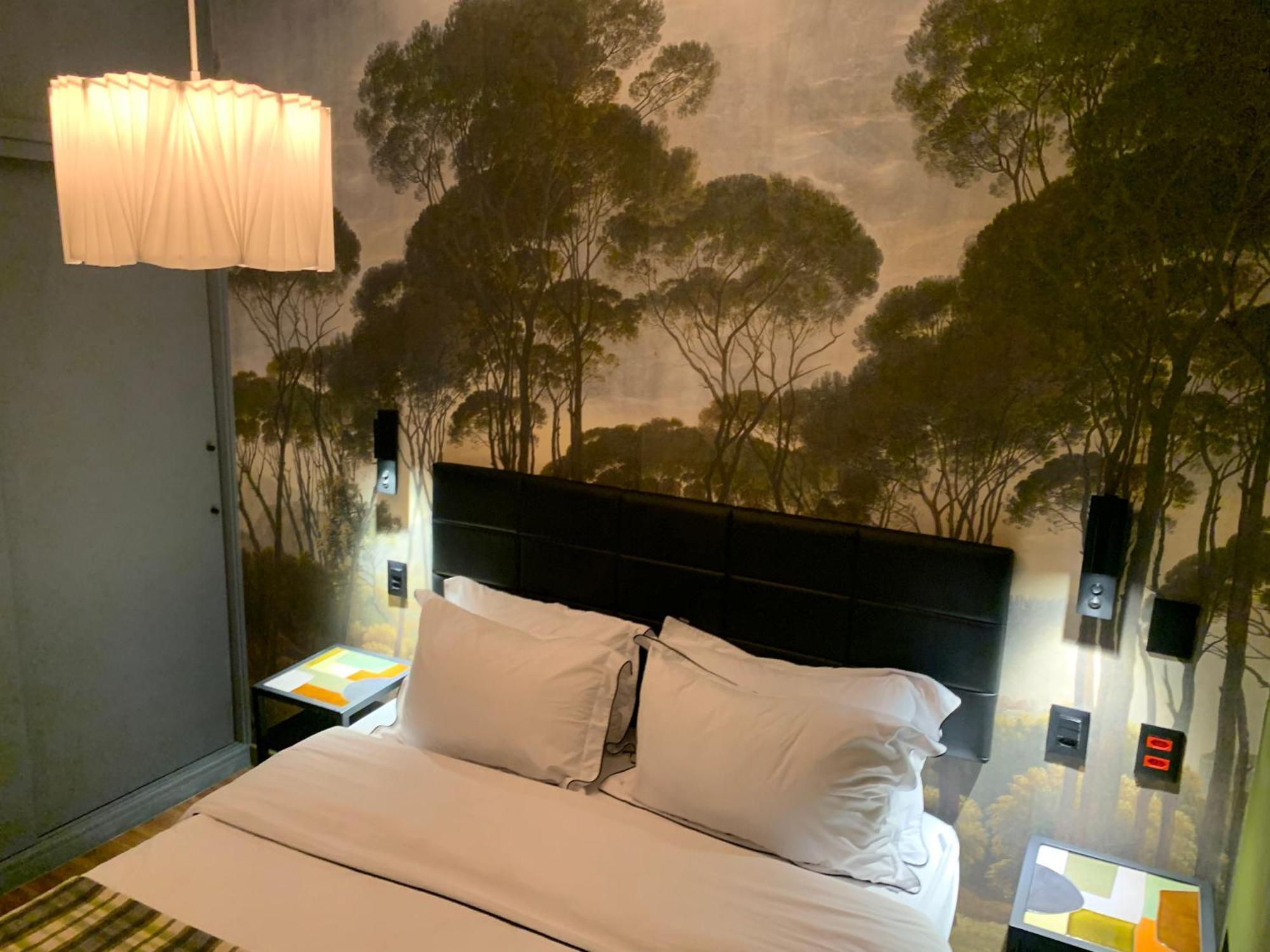 Apartamento Premium - Jardim Paulista Sao Paulo Dış mekan fotoğraf
